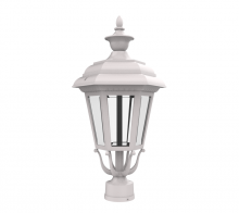 SNOC Canadian 21430-CB03-LD10C - Jamestown - Medium Post Head - 21430