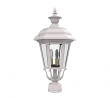 SNOC Canadian 21430-CB03C - Jamestown - Medium Post Head - 21430