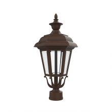 SNOC Canadian 21430-CB06-LD10C - Jamestown - Medium Post Head - 21430