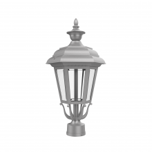 SNOC Canadian 21430-CB21-LD10C - Jamestown - Medium Post Head - 21430