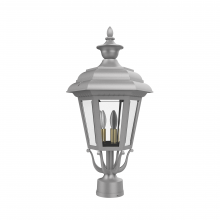 SNOC Canadian 21430-CB21C - Jamestown - Medium Post Head - 21430