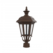 SNOC Canadian 21430-CH06-LD10C - Jamestown - Medium Post Head - 21430