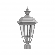 SNOC Canadian 21430-CH21-LD10C - Jamestown - Medium Post Head - 21430