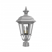 SNOC Canadian 21430-CH21C - Jamestown - Medium Post Head - 21430