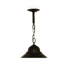 SNOC Canadian 22450-NG01 - San Francisco - Ceiling mount on chain open bottom medium format - 22450