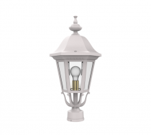 SNOC Canadian 23730-CB03 - Florence - Medium Post Head - 23730