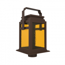 SNOC Canadian 26530-AC06-LD10C - Serie 65e - Post head medium format - 26530