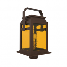 SNOC Canadian 26530-AC06 - Serie 65e - Post head medium format - 26530