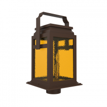 SNOC Canadian 26530-AC06C - Serie 65e - Post head medium format - 26530