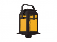 SNOC Canadian 26530-AC09 - Serie 65e - Post head medium format - 26530