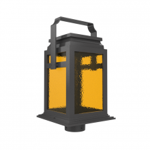 SNOC Canadian 26530-AC10-LD10C - Serie 65e - Post head medium format - 26530