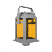 SNOC Canadian 26530-AC21-LD10C - Serie 65e - Post head medium format - 26530