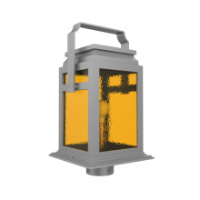 SNOC Canadian 26530-AC21 - Serie 65e - Post head medium format - 26530