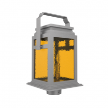 SNOC Canadian 26530-AC21C - Serie 65e - Post head medium format - 26530