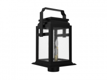 SNOC Canadian 26530-CH01C - Serie 65e - Post head medium format - 26530