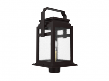 SNOC Canadian 26530-CH09 - Serie 65e - Post head medium format - 26530