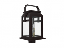 SNOC Canadian 26530-CH09C - Serie 65e - Post head medium format - 26530