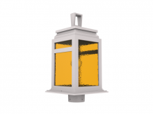 SNOC Canadian 26630-AC03 - Serie 65e - Post head medium format - 26630