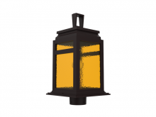 SNOC Canadian 26630-AC09 - Serie 65e - Post head medium format - 26630