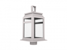 SNOC Canadian 26630-CH03-LD10C - Serie 65e - Post head medium format - 26630