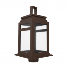 SNOC Canadian 26630-CH06-LD10C - Serie 65e - Post head medium format - 26630