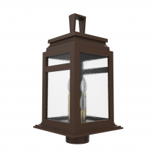 SNOC Canadian 26630-CH06C - Serie 65e - Post head medium format - 26630