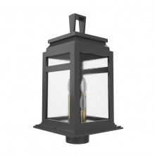 SNOC Canadian 26630-CH10C - Serie 65e - Post head medium format - 26630