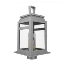 SNOC Canadian 26630-CH21C - Serie 65e - Post head medium format - 26630