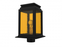 SNOC Canadian 26730-AC01 - Serie 65e - Post head medium format - 26730