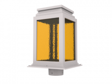 SNOC Canadian 26730-AC03-LD10C - Serie 65e - Post head medium format - 26730