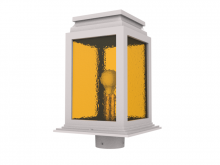 SNOC Canadian 26730-AC03 - Serie 65e - Post head medium format - 26730