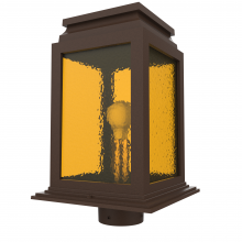 SNOC Canadian 26730-AC06 - Serie 65e - Post head medium format - 26730