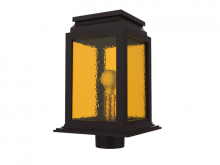 SNOC Canadian 26730-AC09 - Serie 65e - Post head medium format - 26730