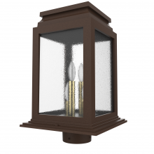 SNOC Canadian 26730-CH06C - Serie 65e - Post head medium format - 26730