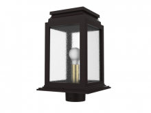 SNOC Canadian 26730-CH09 - Serie 65e - Post head medium format - 26730