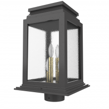 SNOC Canadian 26730-CH10C - Serie 65e - Post head medium format - 26730