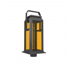 SNOC Canadian 36530-AC10-LD10C - Serie 65e - Large Post Head - 36530