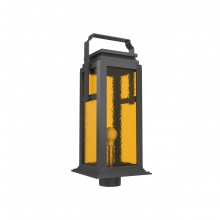 SNOC Canadian 36530-AC10 - Serie 65e - Large Post Head - 36530