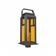 SNOC Canadian 36530-AC10C - Serie 65e - Large Post Head - 36530