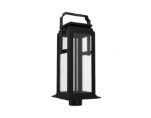 SNOC Canadian 36530-CH01-LD20C - Serie 65e - Large Post Head - 36530