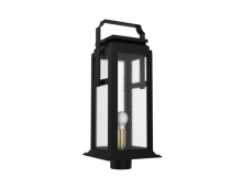 SNOC Canadian 36530-CH01 - Serie 65e - Large Post Head - 36530