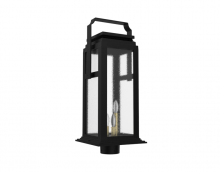 SNOC Canadian 36530-CH01C - Serie 65e - Large Post Head - 36530