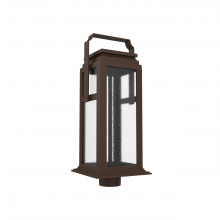 SNOC Canadian 36530-CH06-LD10C - Serie 65e - Large Post Head - 36530