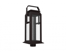 SNOC Canadian 36530-CH09-LD20C - Serie 65e - Large Post Head - 36530