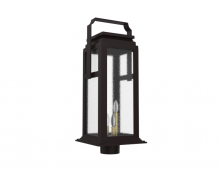 SNOC Canadian 36530-CH09C - Serie 65e - Large Post Head - 36530