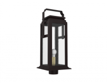 SNOC Canadian 36530-CH09 - Serie 65e - Large Post Head - 36530