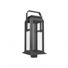 SNOC Canadian 36530-CH10-LD10C - Serie 65e - Large Post Head - 36530