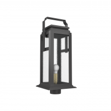 SNOC Canadian 36530-CH10 - Serie 65e - Large Post Head - 36530