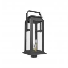 SNOC Canadian 36530-CH10C - Serie 65e - Large Post Head - 36530