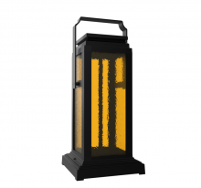 SNOC Canadian 36540-AC01-LD10C - 65e Series - Large Pedestal Mount - 36540